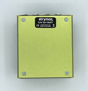 Strymon Brigadier Delay