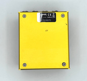 Strymon Riverside Distortion