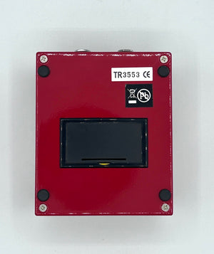 T Rex Tremster Tremolo