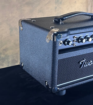 Two Rock Studio Signature 35-Watt Head Black