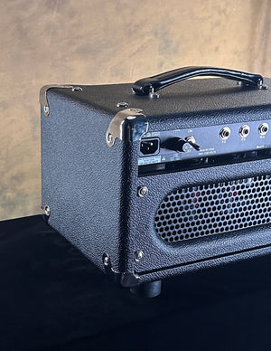 Two Rock Studio Signature 35-Watt Head Black
