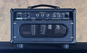 Two Rock Studio Signature 35-Watt Head Black