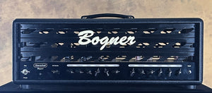 Bogner Uberschall Head 100W