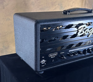 Bogner Uberschall Head 100W