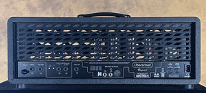 Bogner Uberschall Head 100W