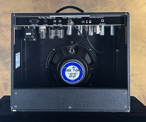 Tone King Imperial Black Combo
