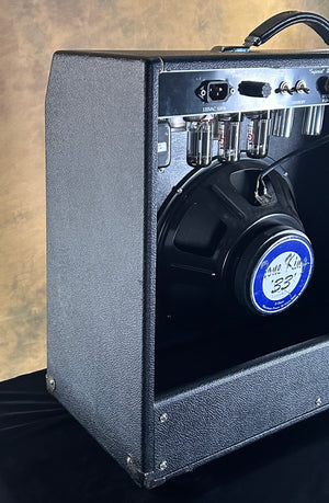 Tone King Imperial Black Combo
