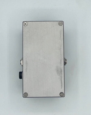 Daredevil Atomic Cocked Wah Pedal