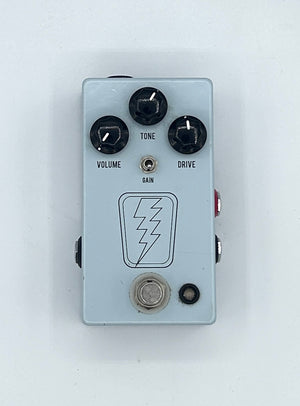 JHS Superbolt V2