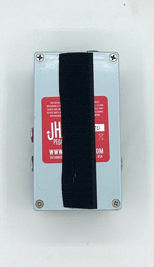 JHS Superbolt V2