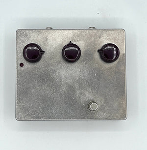 Piedmont Custom Electronics Aluminum Falcon