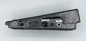 Hilton "Pro Guitar" Volume Pedal