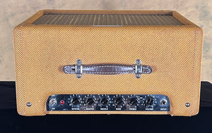 Fender Blues Jr Tweed 1x12