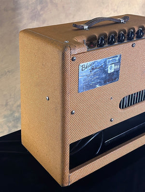 Fender Blues Jr Tweed 1x12
