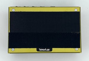 Strymon Volante Magnetic Echo Machine