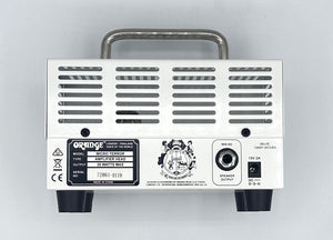 Orange Micro Terror Head