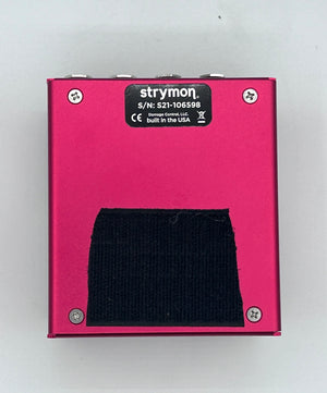 Strymon Sunset Overdrive