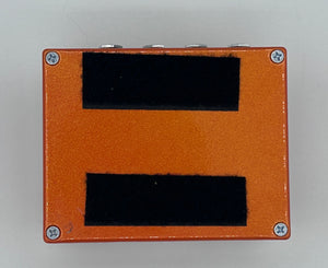 Wampler Gearbox Andy Wood Overdrive