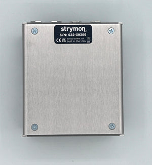 Strymon Deco Tape Saturation DoubleTracker V2