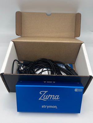 Strymon Zuma R300 Power Supply
