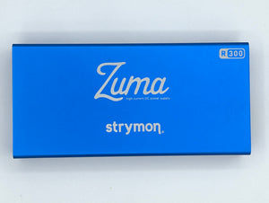 Strymon Zuma R300 Power Supply