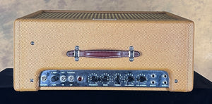 Magic Amps Pro Tweed 1x12