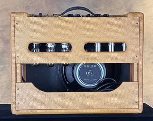 Magic Amps Pro Tweed 1x12