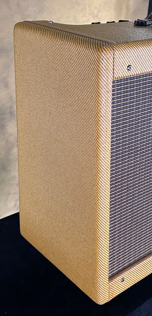 Magic Amps Pro Tweed 1x12