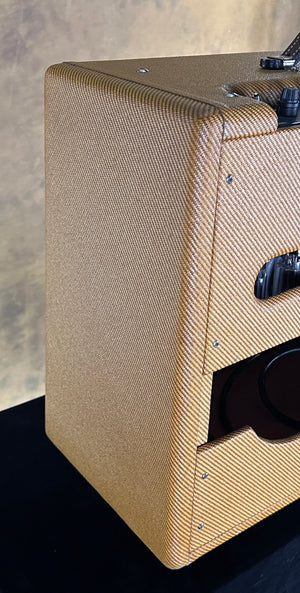 Magic Amps Pro Tweed 1x12