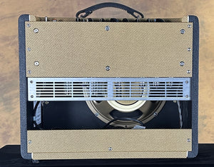 Carr Mercury V 1x12 Tweed/Black