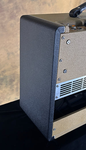 Carr Mercury V 1x12 Tweed/Black