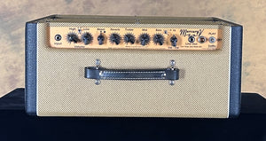 Carr Mercury V 1x12 Tweed/Black