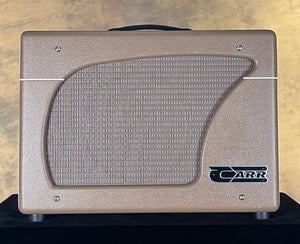 Carr Amps Impala 1x12 Cocoa