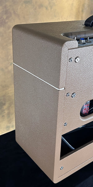 Carr Amps Impala 1x12 Cocoa