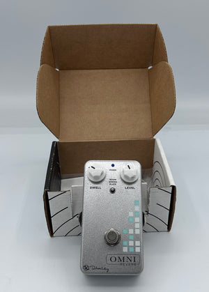 Keeley Omni Reverb