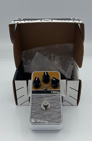 Keeley 1962x Overdrive