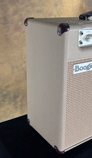 Mesa Boogie California Tweed 6V6 4:40 40w 1x12 Tan