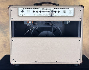 Mesa Boogie California Tweed 6V6 4:40 40w 1x12 Tan