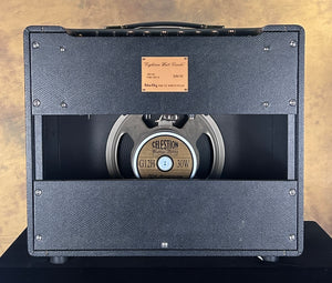 Retro King 18 Watt Combo 1x12 Black