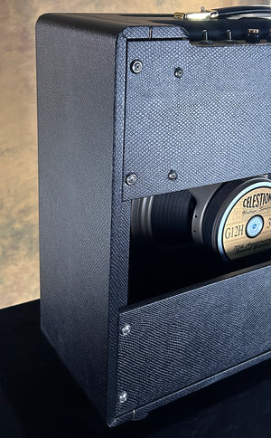 Retro King 18 Watt Combo 1x12 Black