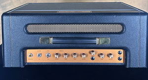 Retro King 18 Watt Combo 1x12 Black