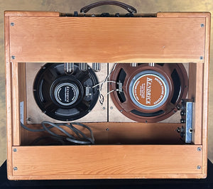 Kendrick V-Front Model Tulipwood 25W