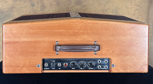 Kendrick V-Front Model Tulipwood 25W