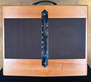 Kendrick V-Front Model Tulipwood 25W