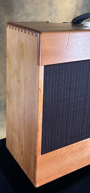 Kendrick V-Front Model Tulipwood 25W