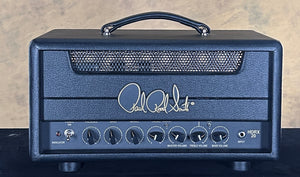 PRS HDRX 20 Head Black