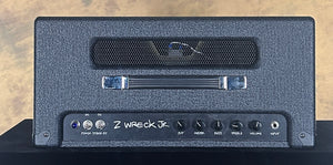 Dr. Z Z Wreck JR 1x12 Black