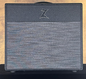 Dr. Z Z Wreck JR 1x12 Black