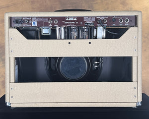 Fender Super Sonic 22 1x12 Blonde