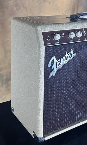 Fender Super Sonic 22 1x12 Blonde